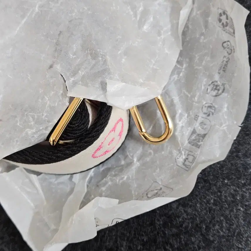 [BUNJANG] Louis Vuitton 2026 Cluny BB Strap / 새제품>정품>루이비통 2026 클루니BB 스트랩<가격다운없음>
