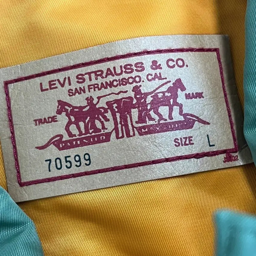 [BUNJANG] Levi&