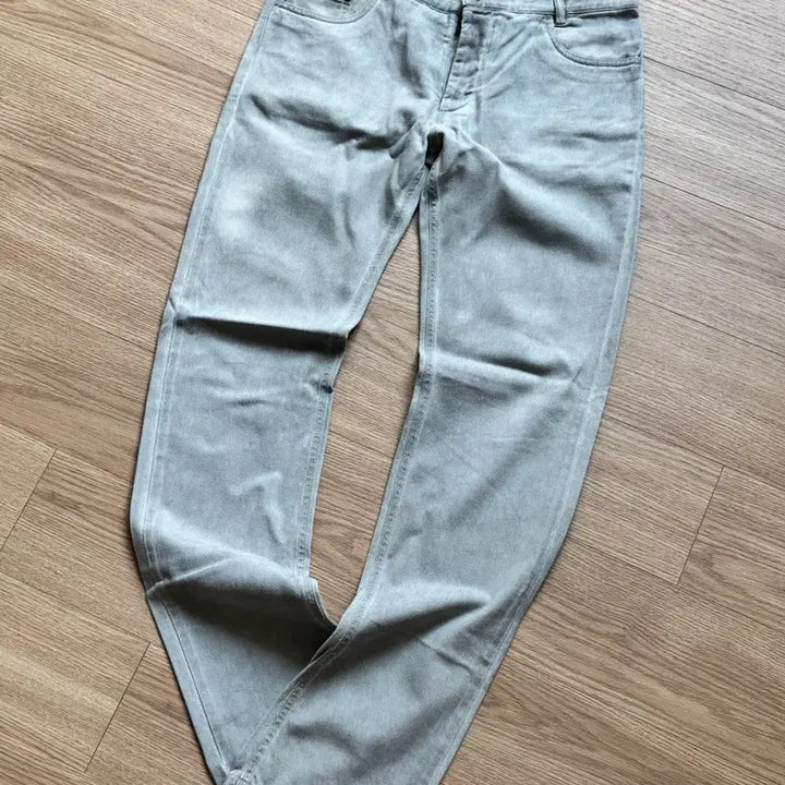 [BUNJANG] Maison Margiela Stonewash Denim Pants / 마르지엘라 스톤워시 팬츠
