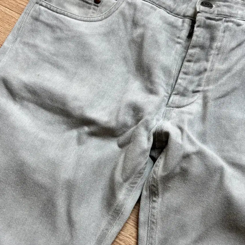 [BUNJANG] Maison Margiela Stonewash Denim Pants / 마르지엘라 스톤워시 팬츠