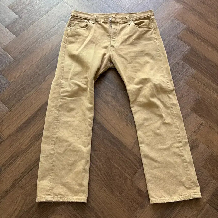 [SOLD OUT] 00s 빈티지 리바이스 501 36사이즈 a3441