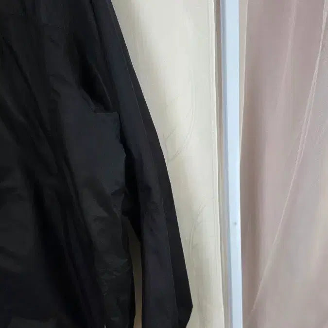 [BUNJANG] K2 Black Windbreaker Jacket Size 100 / K2바람막이자켓(100)