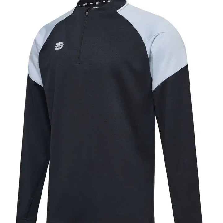 [BUNJANG] ZD Sports Drill Top / [110] zd스포츠 드릴탑