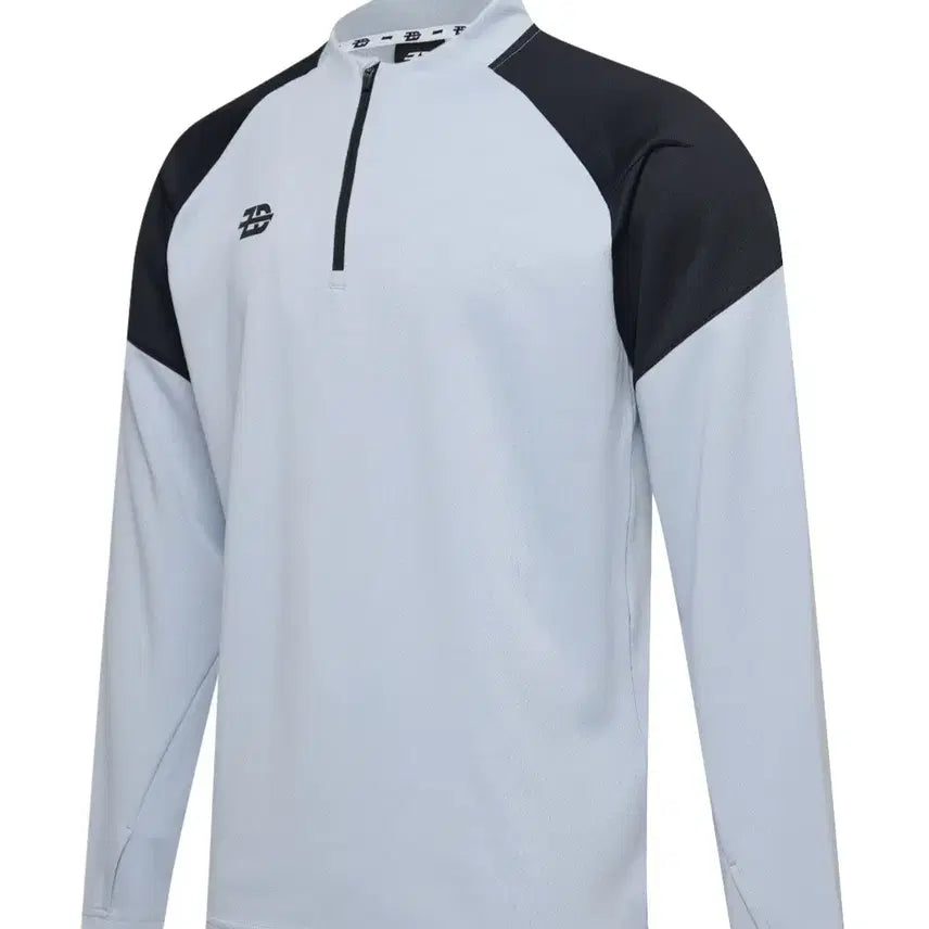 [BUNJANG] ZD Sports Drill Top / [110] zd스포츠 드릴탑