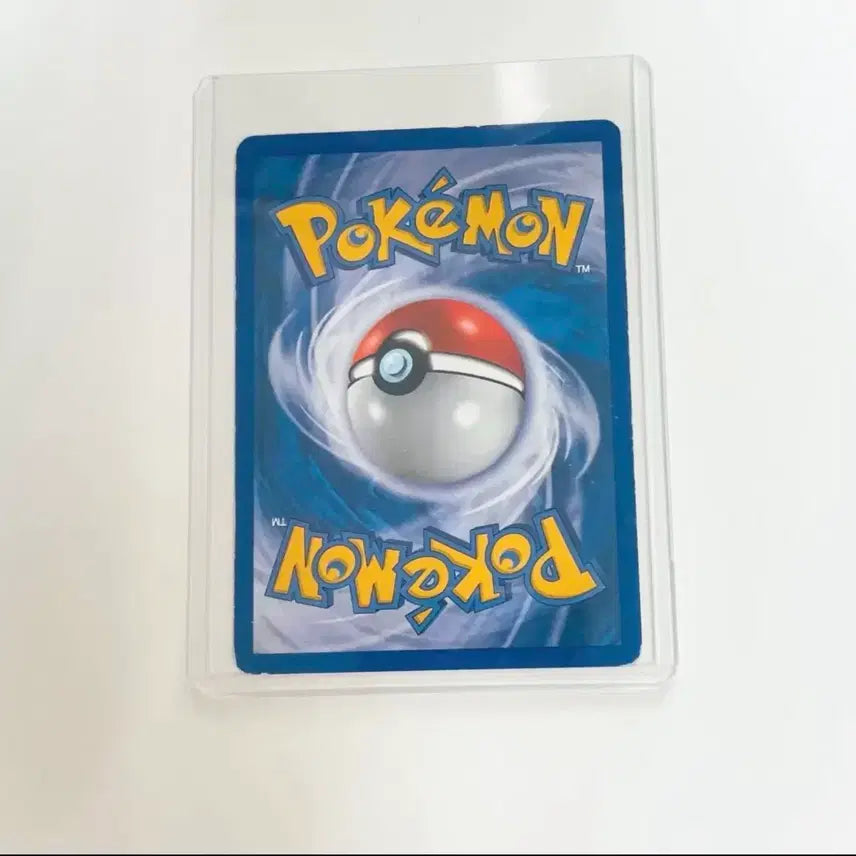 [BUNJANG] Pokemon Card Lucario LV.X / 포켓몬 카드 루카리오 LV.X