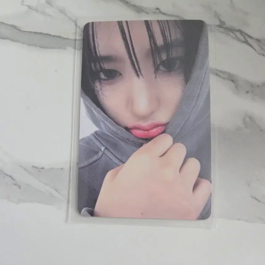 [BUNJANG] IVE Yujin Withmu Thailand Photocard / 아이브 마인 위드뮤 태국 유진