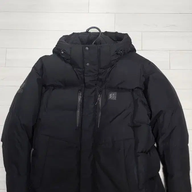 [BUNJANG] Kolon Sport Terranova Goose Heavy Down Jacket / 코오롱 헤비다운 XXL