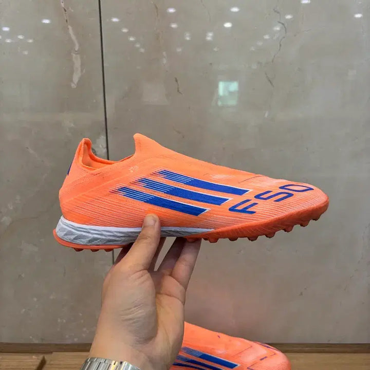 [BUNJANG] Adidas F50 LL Pro TF Soccer Shoes / F50 LL 프로 TF