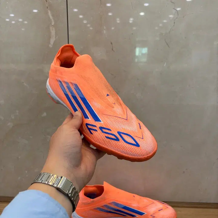 [BUNJANG] Adidas F50 LL Pro TF Soccer Shoes / F50 LL 프로 TF