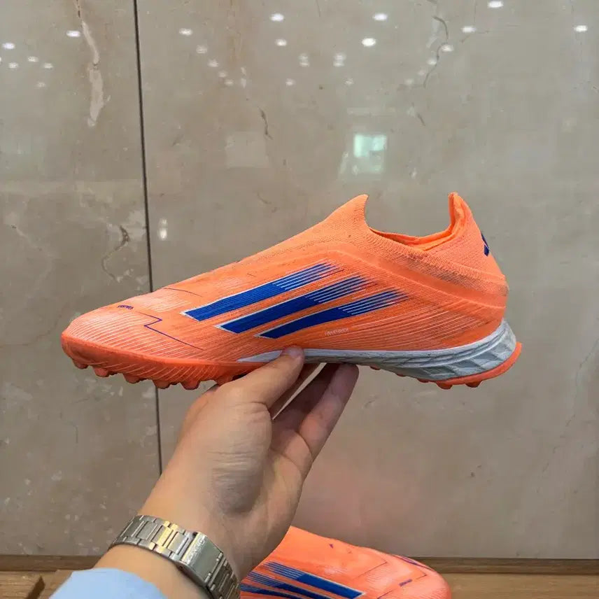 [BUNJANG] Adidas F50 LL Pro TF Soccer Shoes / F50 LL 프로 TF
