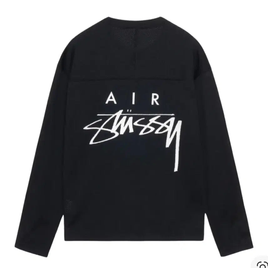 [BUNJANG] Nike Stussy Long Sleeve XL / XL 나이키 스투시 롱슬리브