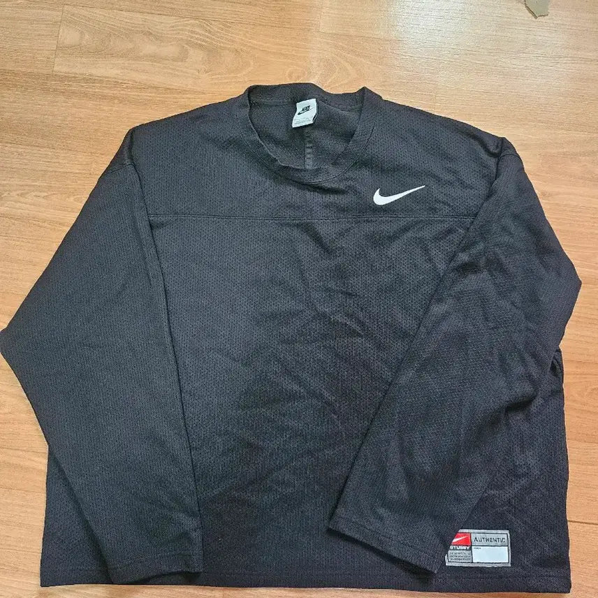 [BUNJANG] Nike Stussy Long Sleeve XL / XL 나이키 스투시 롱슬리브