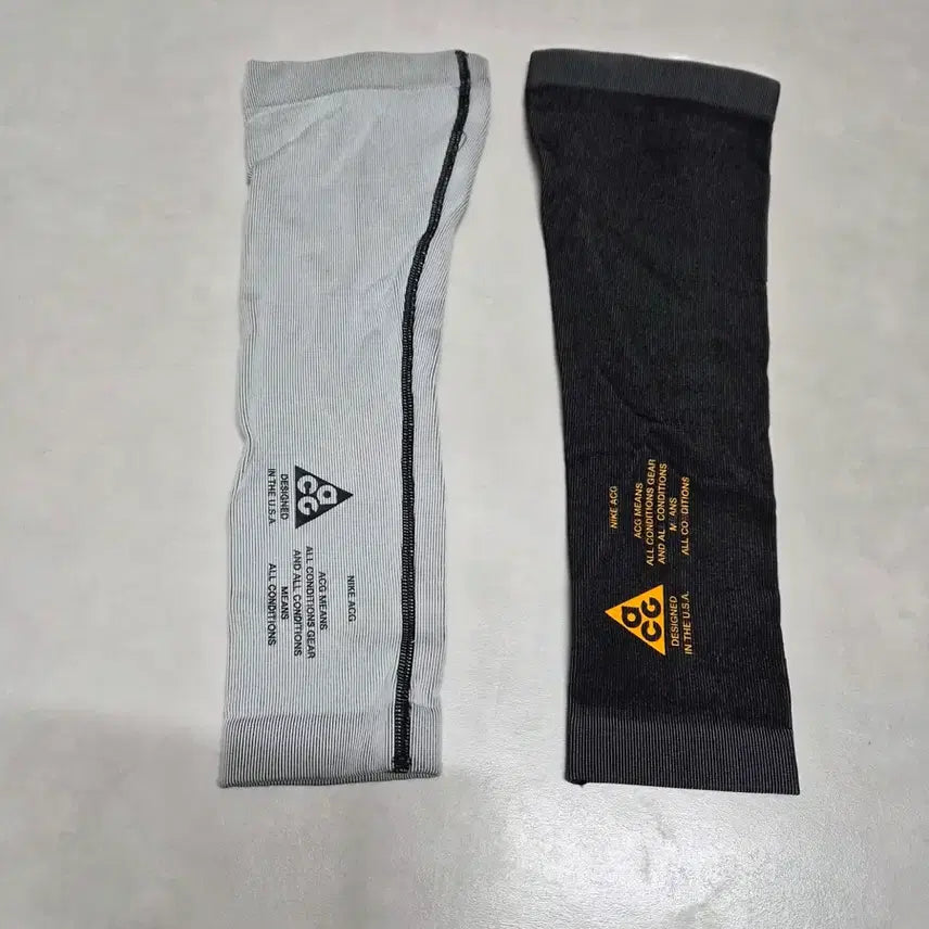 [BUNJANG] Nike ACG Arm Sleeves / 나이 acg 암 슬리브