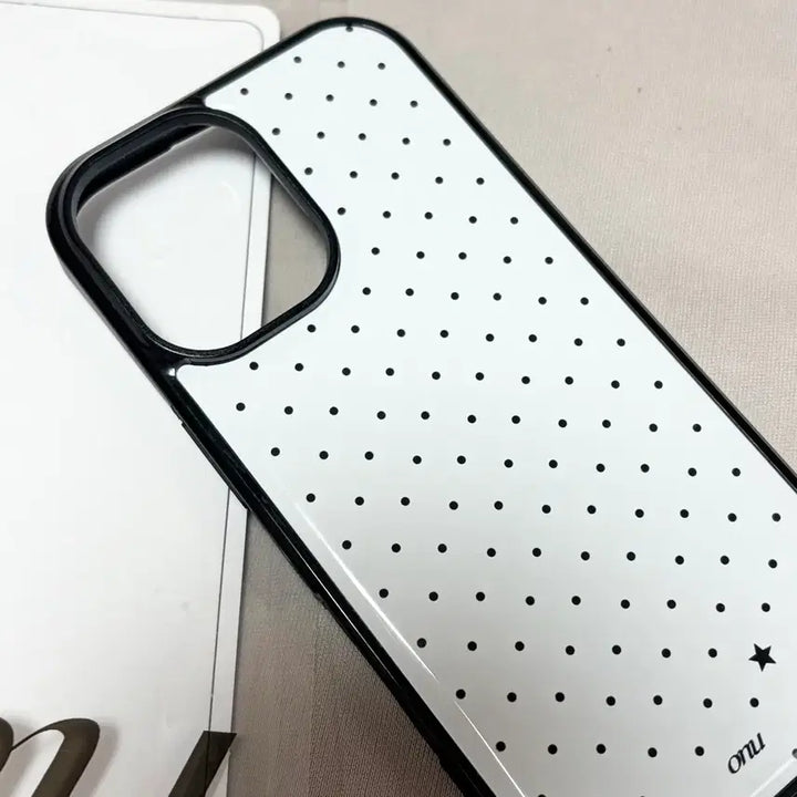 [BUNJANG] iPhone 17 Bumper Case / (새상품)아이폰17 케이스