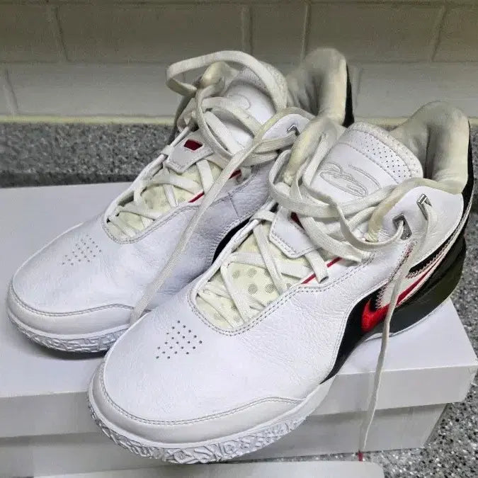 [SOLD OUT] 르브론 nxxt ampd 285