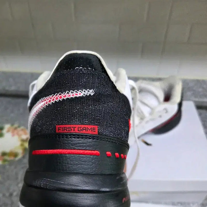 [SOLD OUT] 르브론 nxxt ampd 285