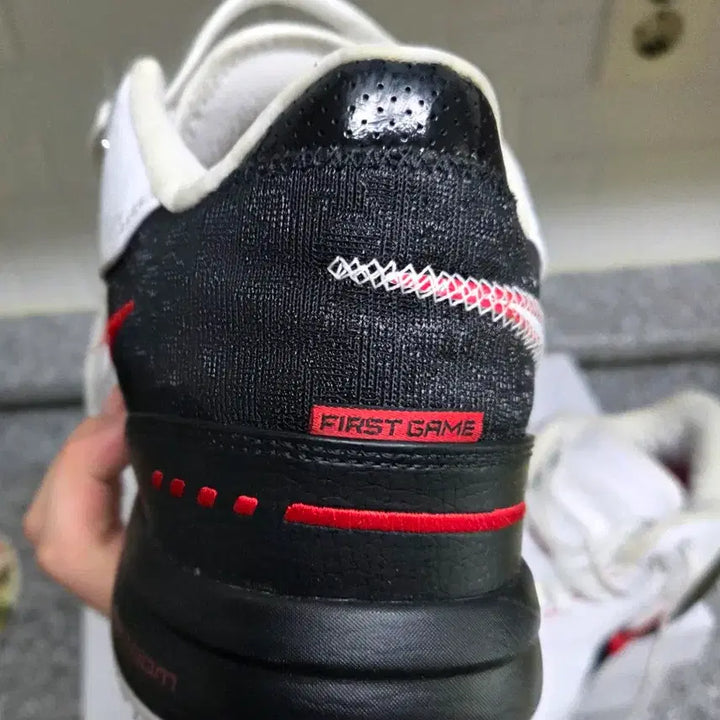 [SOLD OUT] 르브론 nxxt ampd 285