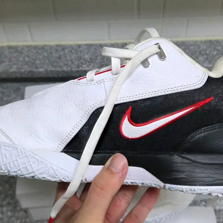[SOLD OUT] 르브론 nxxt ampd 285