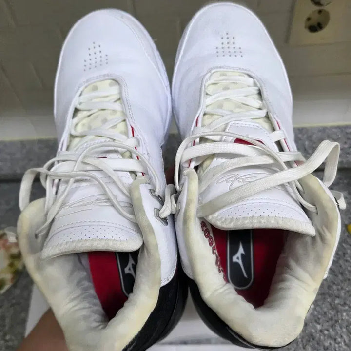 [SOLD OUT] 르브론 nxxt ampd 285