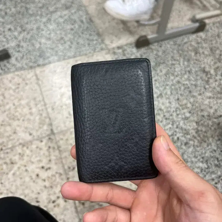 [SOLD OUT] 루이비통 토뤼옹 오거나이저 카드지갑