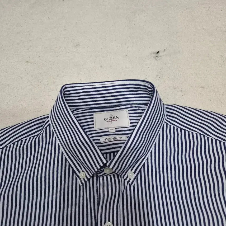 [SOLD OUT] 올젠  셔츠105
