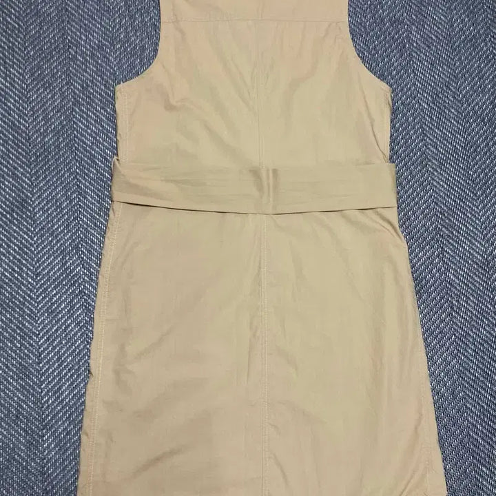 [BUNJANG] J.Crew Beige Dress / M] J.CREW 원피스 새상품 66size