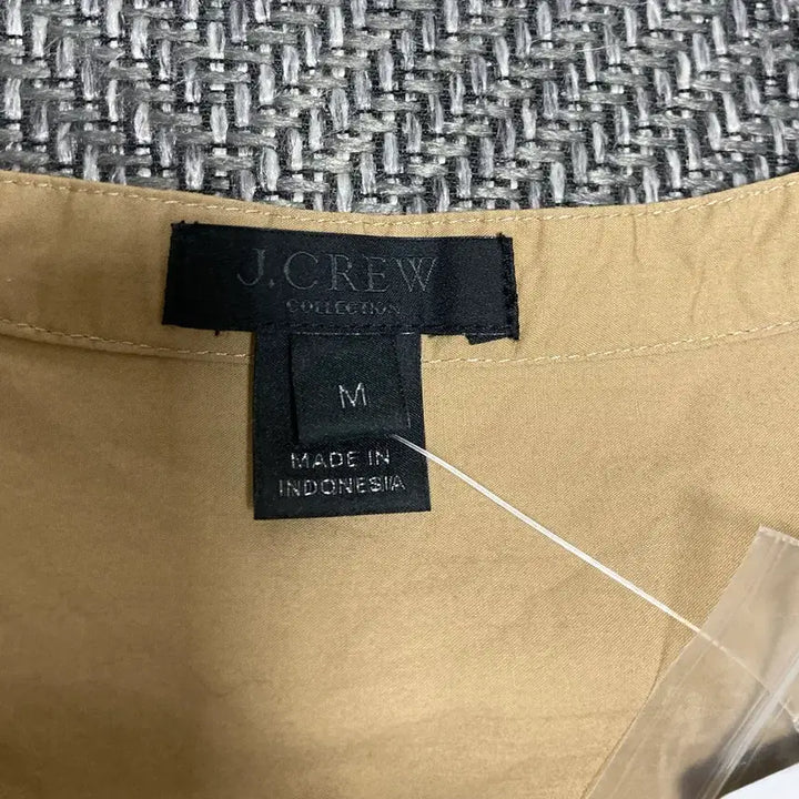[BUNJANG] J.Crew Beige Dress / M] J.CREW 원피스 새상품 66size