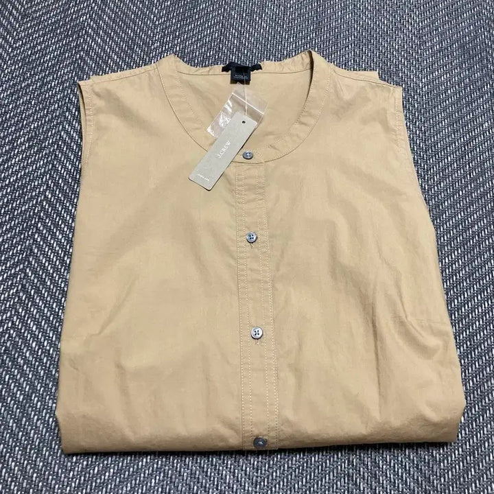 [BUNJANG] J.Crew Beige Dress / M] J.CREW 원피스 새상품 66size