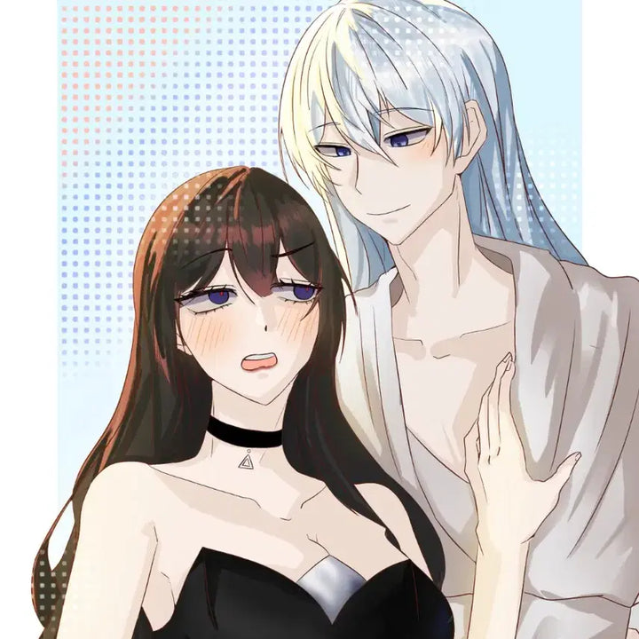 [SOLD OUT] [커미션] 2인 커미션 2.5 받습니다.