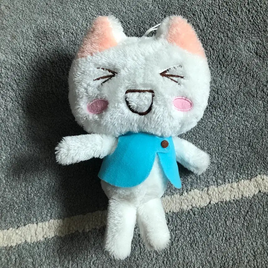 [BUNJANG] Tokodemo Issyo Toro Doll (Classic) / 도코데모잇쇼 토로 인형 고전