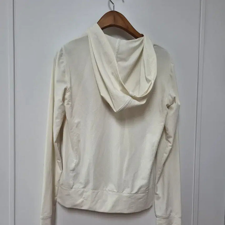 [BUNJANG] Uniqlo Airism Hooded Zip-Up / 유니클로 에어리즘 후드 집업