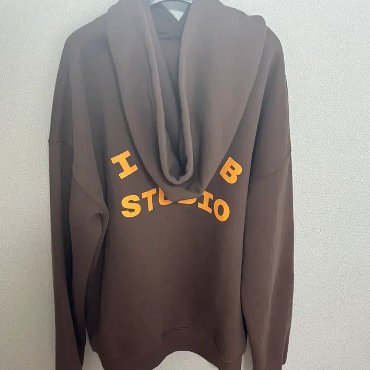 [BUNJANG] Iab Studio Kia Tigers Hoodie / 아이앱스튜디오 기아타이거즈 후드티