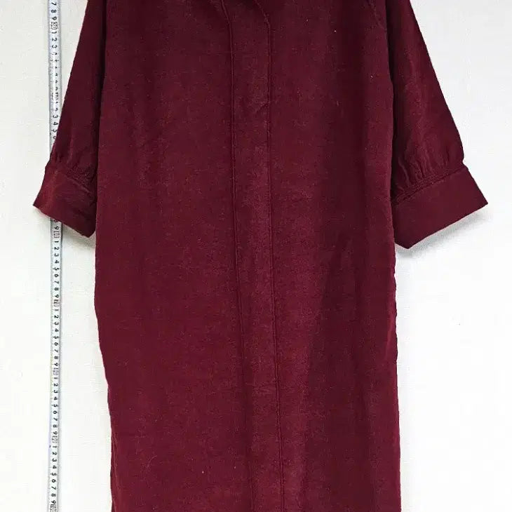 [BUNJANG] Room9 Long Knit Dress / room9 롱니트원피스 팝니다