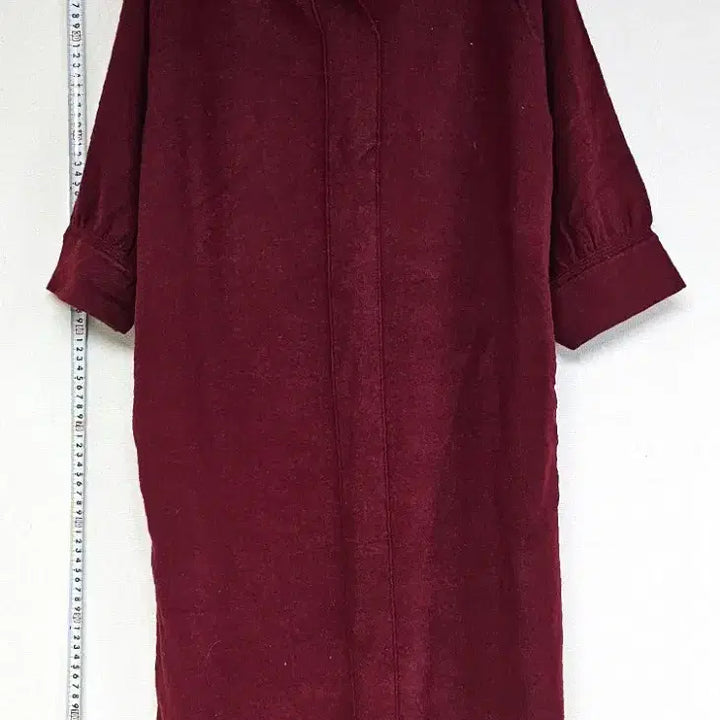 [BUNJANG] Room9 Long Knit Dress / room9 롱니트원피스 팝니다