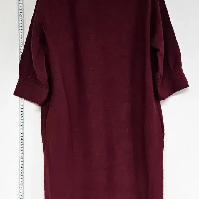 [BUNJANG] Room9 Long Knit Dress / room9 롱니트원피스 팝니다