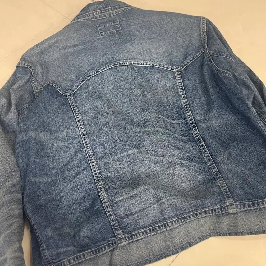 [SOLD OUT] RRL 더블알엘 웨스턴 자켓