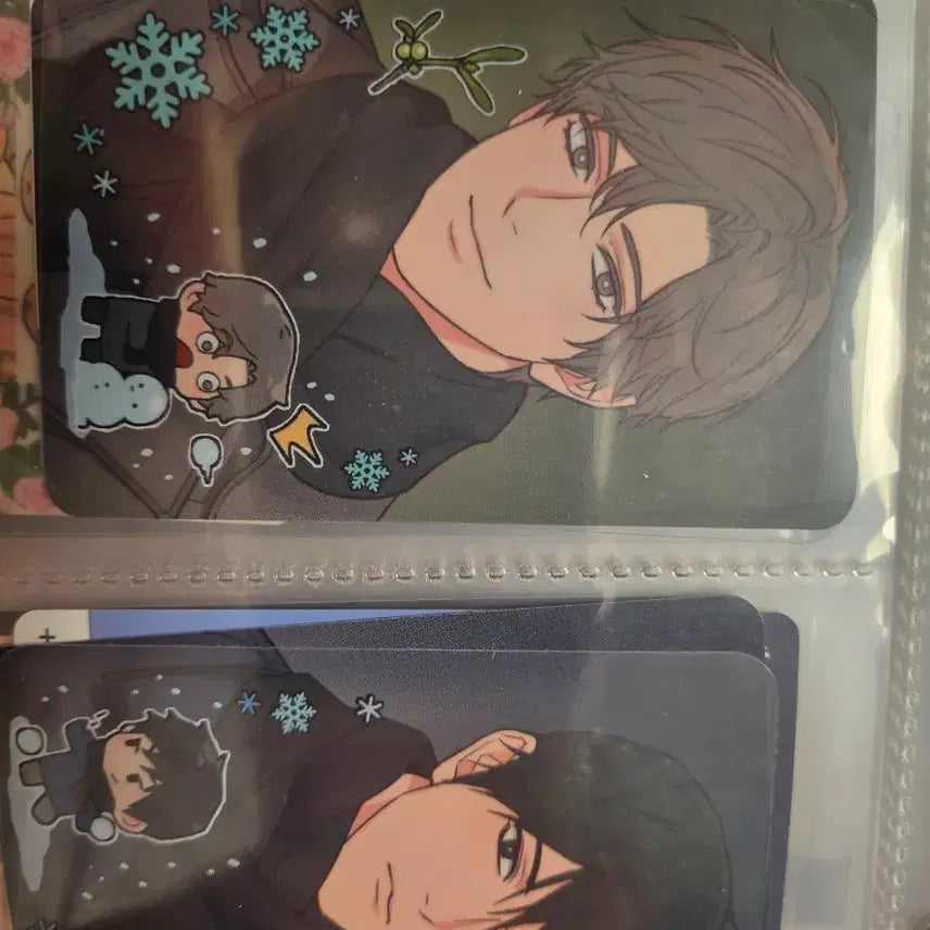 [BUNJANG] Bl Sadistic Beauty Side Story B Photocard Bundle Set / Bl 굿즈 새뷰 (새디스틱 뷰티 외전B) 초판포카