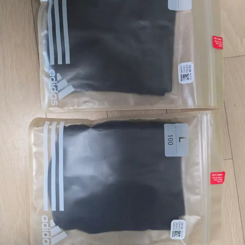 [BUNJANG] Adidas and Puma Underwear / 아디다스,푸마 팬티 팝니다.