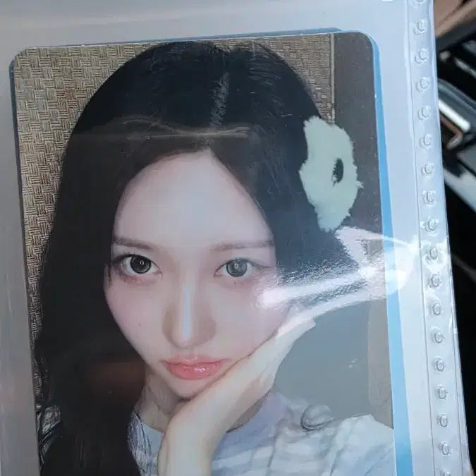 [BUNJANG] IVE Dive Is My Star Autumn Photocard / 다이브가 내별이다 가을