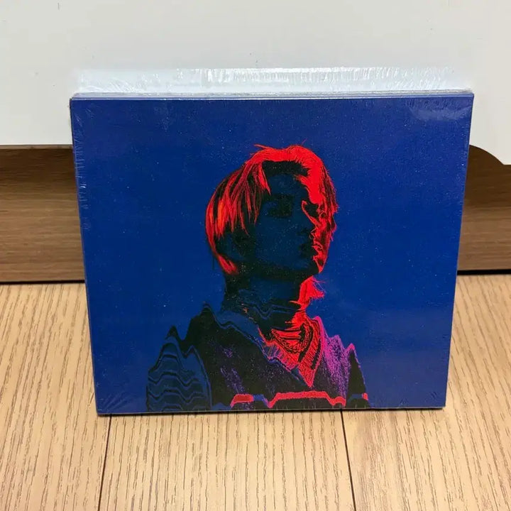 [BUNJANG] C JAMM Keung CD (Sealed) / 씨잼 킁 cd 미개봉