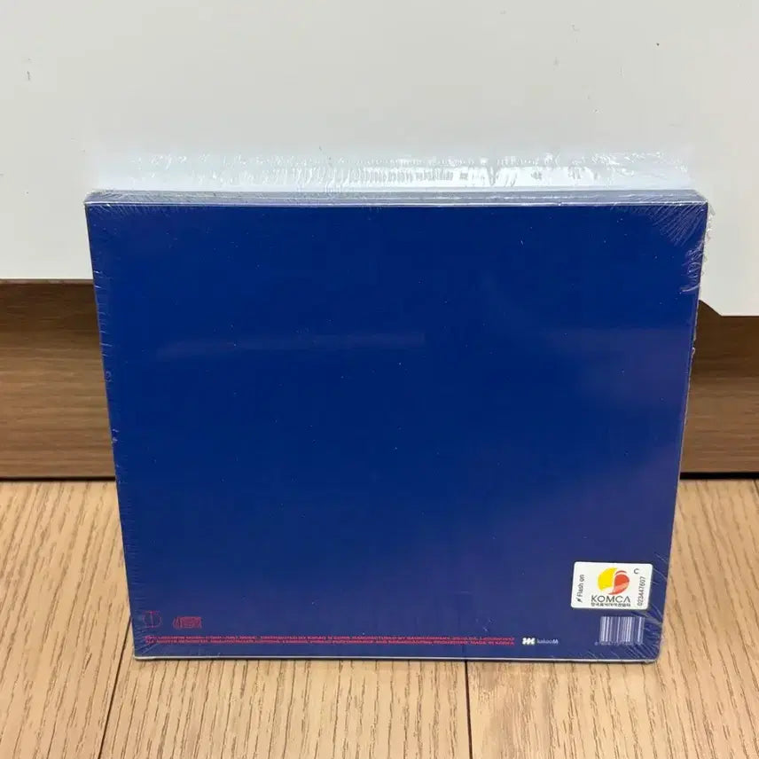 [BUNJANG] C JAMM Keung CD (Sealed) / 씨잼 킁 cd 미개봉