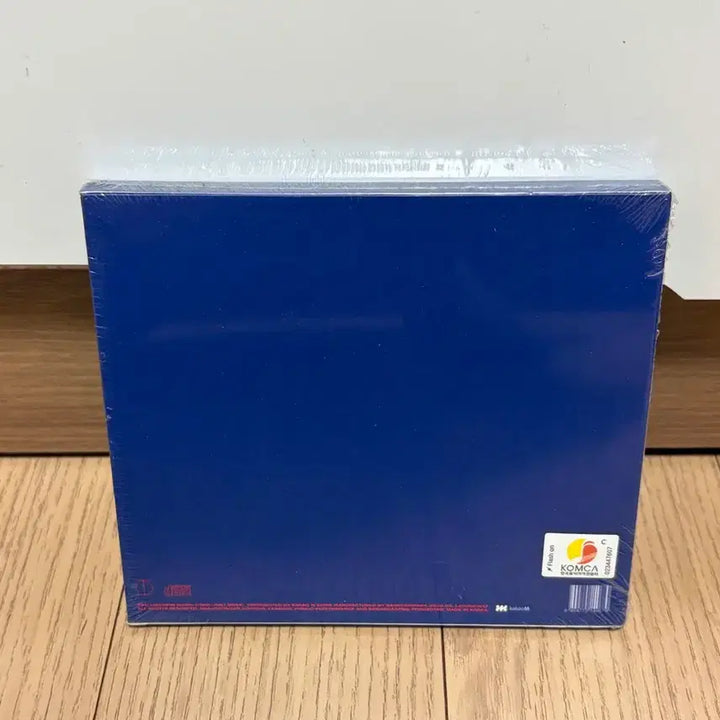 [BUNJANG] C JAMM Keung CD (Sealed) / 씨잼 킁 cd 미개봉