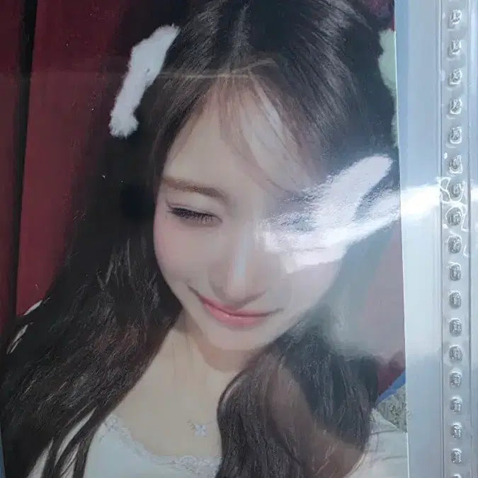 [BUNJANG] IVE Leeseo Photocard / 다이브가 내별이다 이서