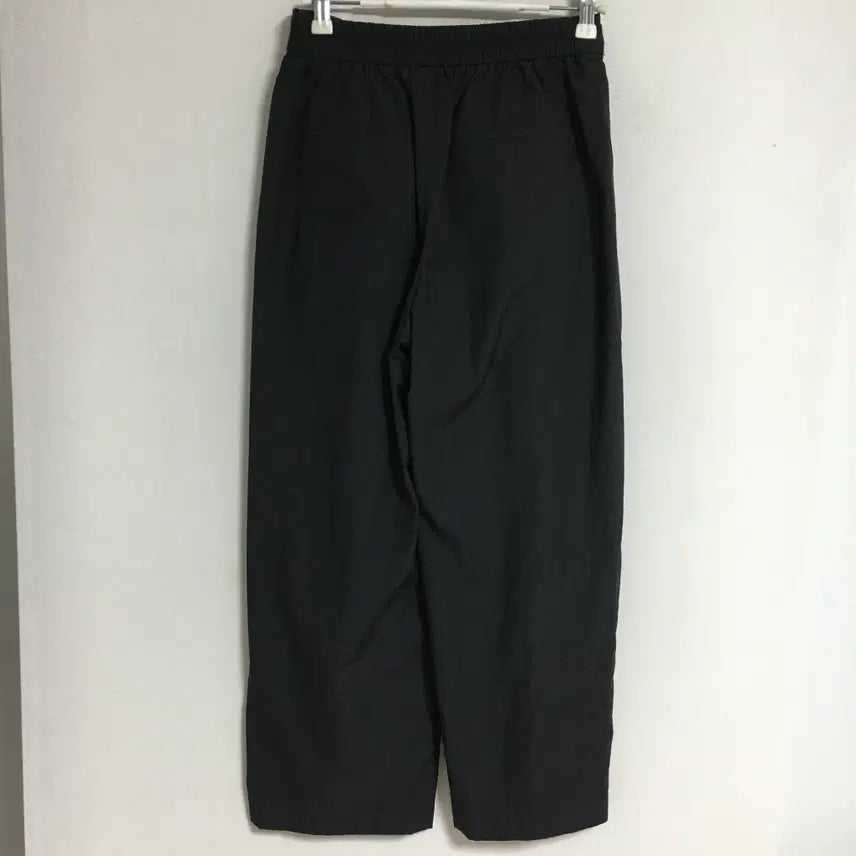 [BUNJANG] Ozscecon 23 Back Banding Crisp Belt Pants / 오즈세컨 23 뒷밴딩 바스락 벨트 팬츠 61