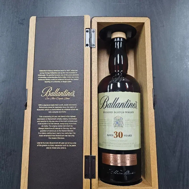[BUNJANG] Ballantine&