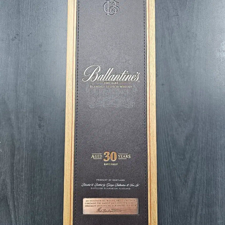 [BUNJANG] Ballantine&