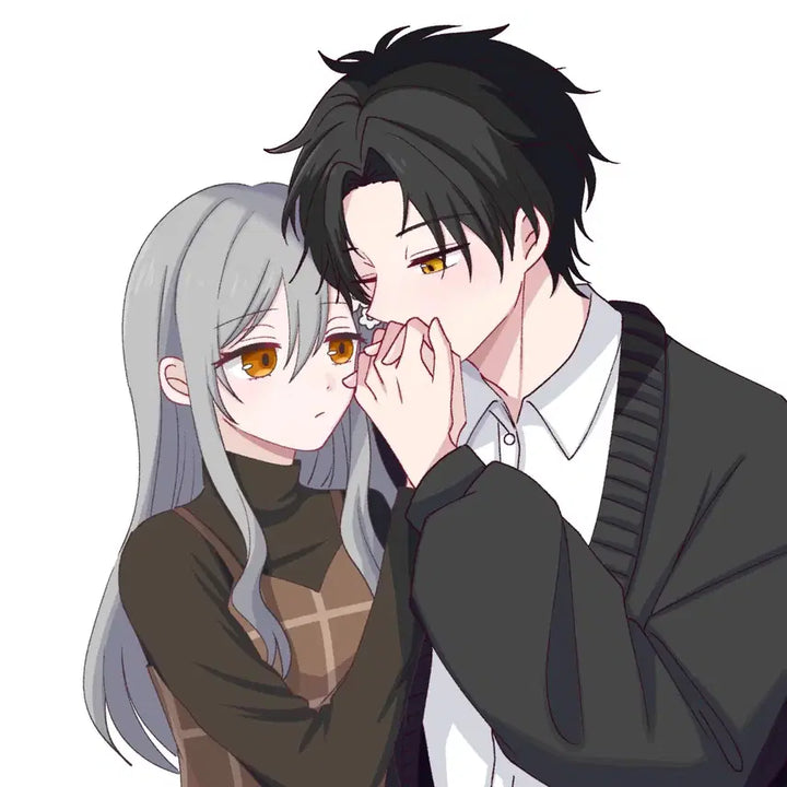[BUNJANG] Custom Digital Illustration Commission (LD Style) / 그림 커미션(LD)