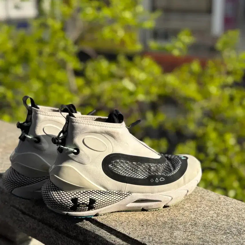 [BUNJANG] Under Armour Hovr Phantom 2 Running Shoes 230mm / 언더아머 호버 팬텀2 230mm