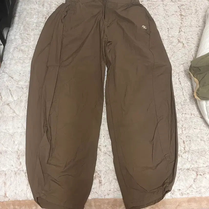 [BUNJANG] Sansan Gear Pants / 산산기어 팬츠