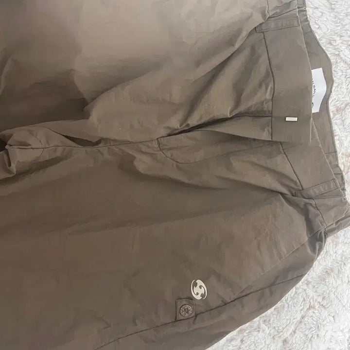 [BUNJANG] Sansan Gear Pants / 산산기어 팬츠